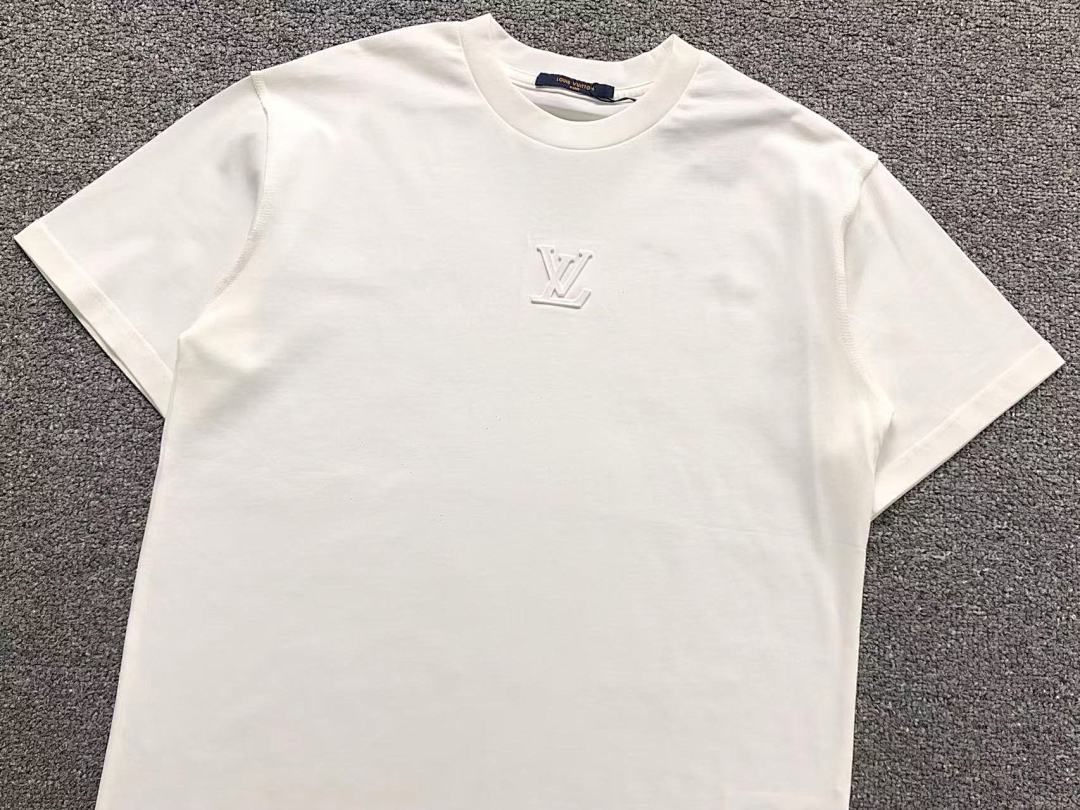 Louis Vuitton 118 L⭐ T-SHIRT 3203281521 (Im 170Cm 60Kg I Wear Size S In The Phot) - Image 9