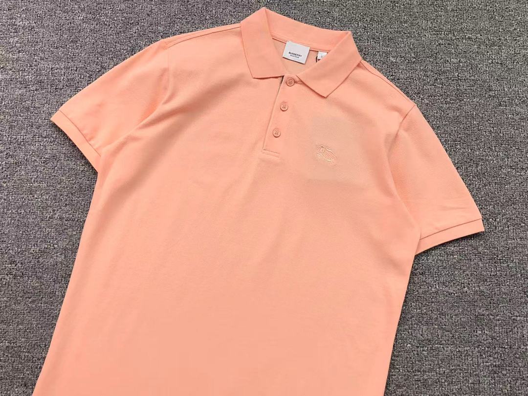 Burberry 125 B⭐R⭐E⭐RY POLO 560702106 (Im 170Cm 60Kg I Wear Size XL In The Phot) - Image 9