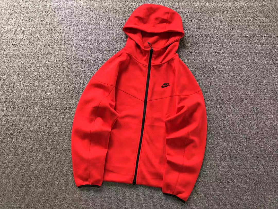 Nike 168 N⭐K⭐ HOODIE 4204110477 (Im 170Cm 60Kg I Wear Size M In The Phot) - Image 11