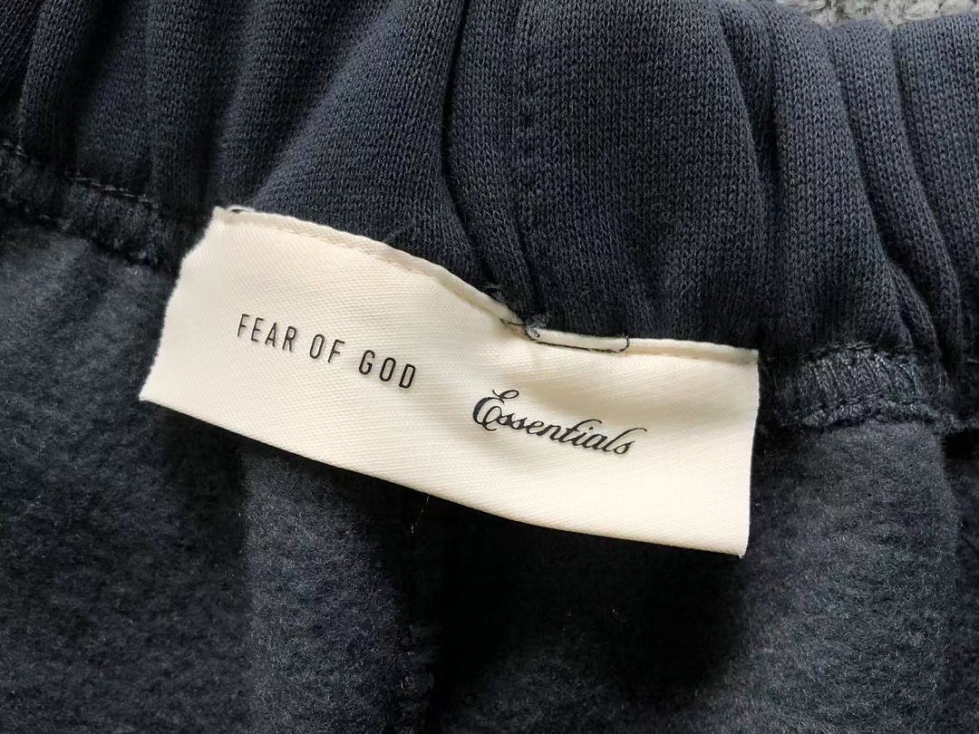 Fear of God SHORTS 125 FOG T-SHIRT 42060614135 (Im 170Cm 60Kg I Wear Size M In The Phot) - Image 36