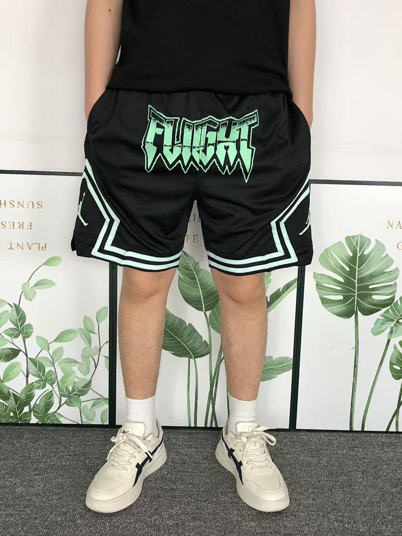 Unbranded 85 NBA BASKETBALL SHORTS 31042814002 (Im 170Cm 60Kg I Wear Size XL In The Phot) - Image 3