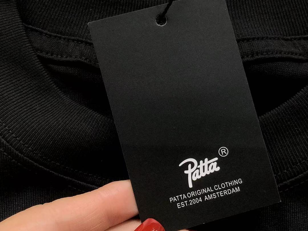 Patta 82 P⭐TT⭐ T-SHIRT 1262406175 (Im 170Cm 60Kg I Wear Size M In The Phot) - Image 19