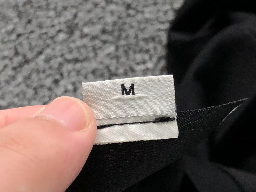 Gucci 118 G⭐C⭐I T-SHIRT 3207150121 (Im 170Cm 60Kg I Wear Size M In The Phot) - Image 29