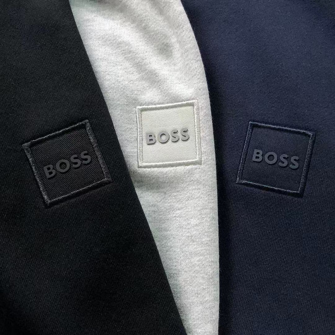 Hugo Boss 178 H⭐G⭐ B⭐⭐S HOODIE 3208070203 (Im 170Cm 60Kg I Wear Size L In The Phot) - Image 14