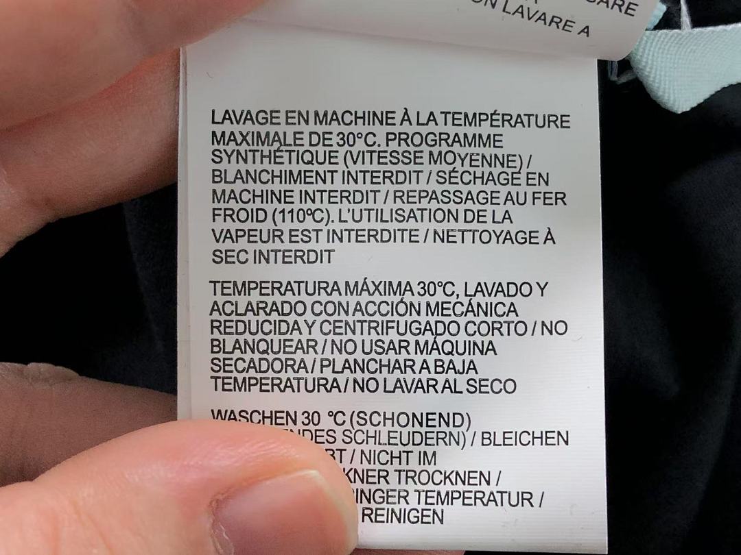 Off-White 98 OFF-WHITE T-SHIRT 504231519 (Im 170Cm 60Kg I Wear Size S In The Phot) - Image 24