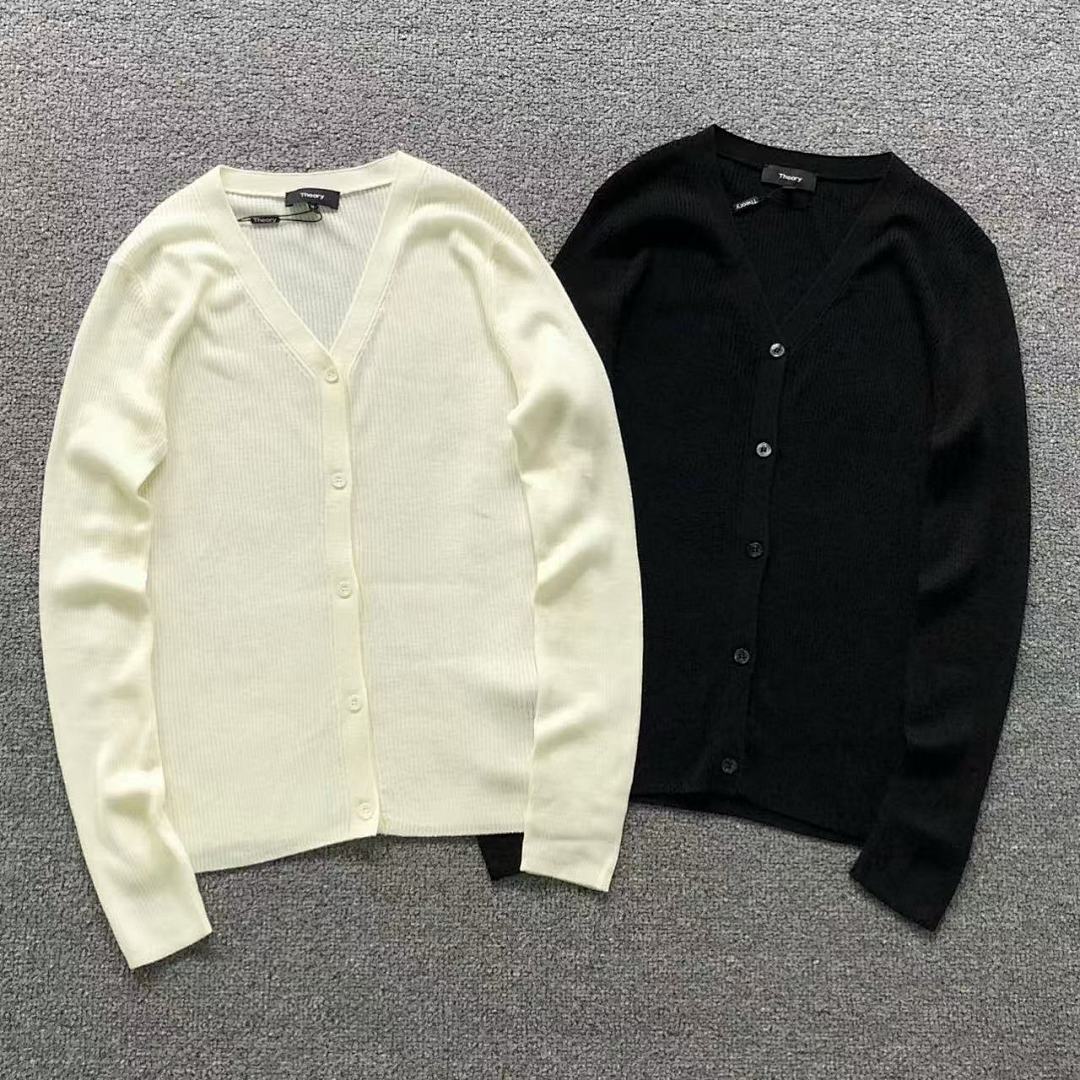 Theory 218 TH⭐⭐⭐Y SWEATER FEMAIE