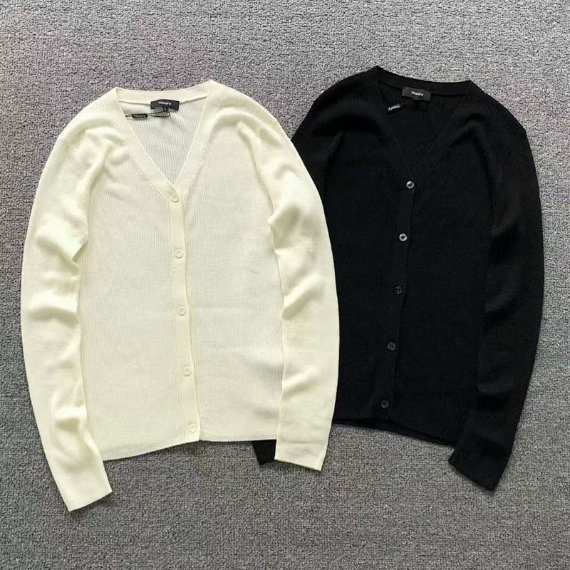Theory 218 TH⭐⭐⭐Y SWEATER FEMAIE
