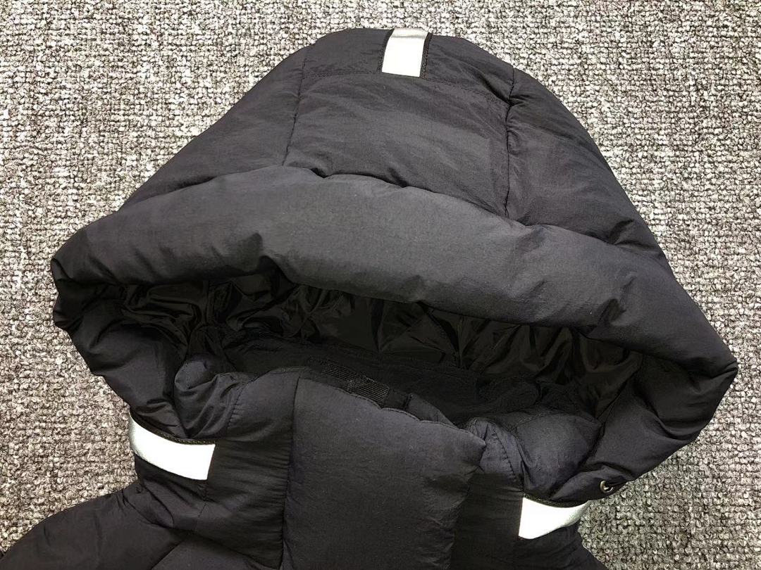 Canada Goose 645 C⭐N⭐⭐A G⭐⭐⭐E DOWN JACKETS 380618 (Im 170Cm 57Kg I Wear Size M In The Phot) - Image 24