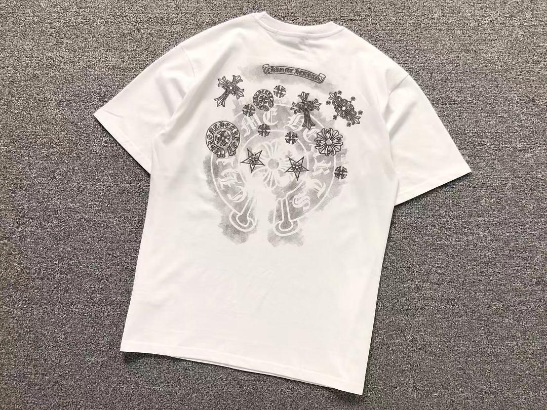 Comme des Garcons 135 C⭐⭐OME HE⭐⭐TS T-SHIRT 3206150317 (Im 170Cm 60Kg I Wear Size S In The Phot) - Image 7