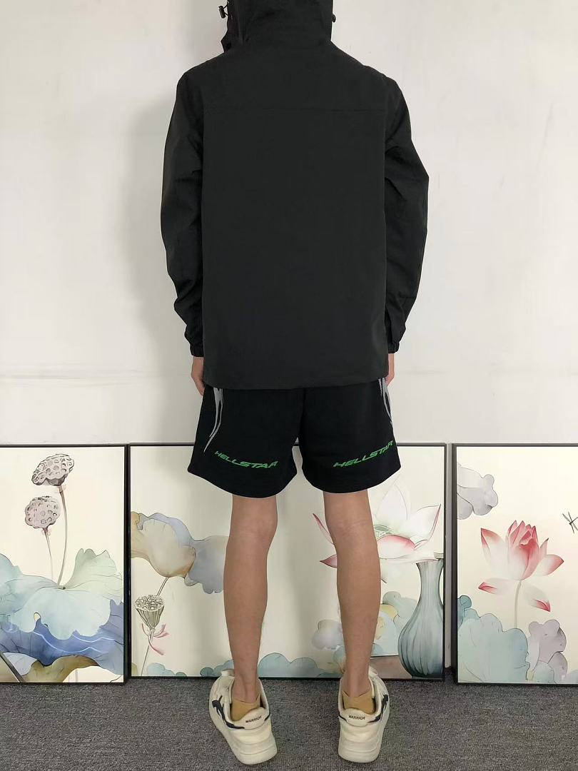 Nike 208 N⭐K⭐ JACKET 2207270704 (Im 170Cm 60Kg I Wear Size XL In The Phot) - Image 4