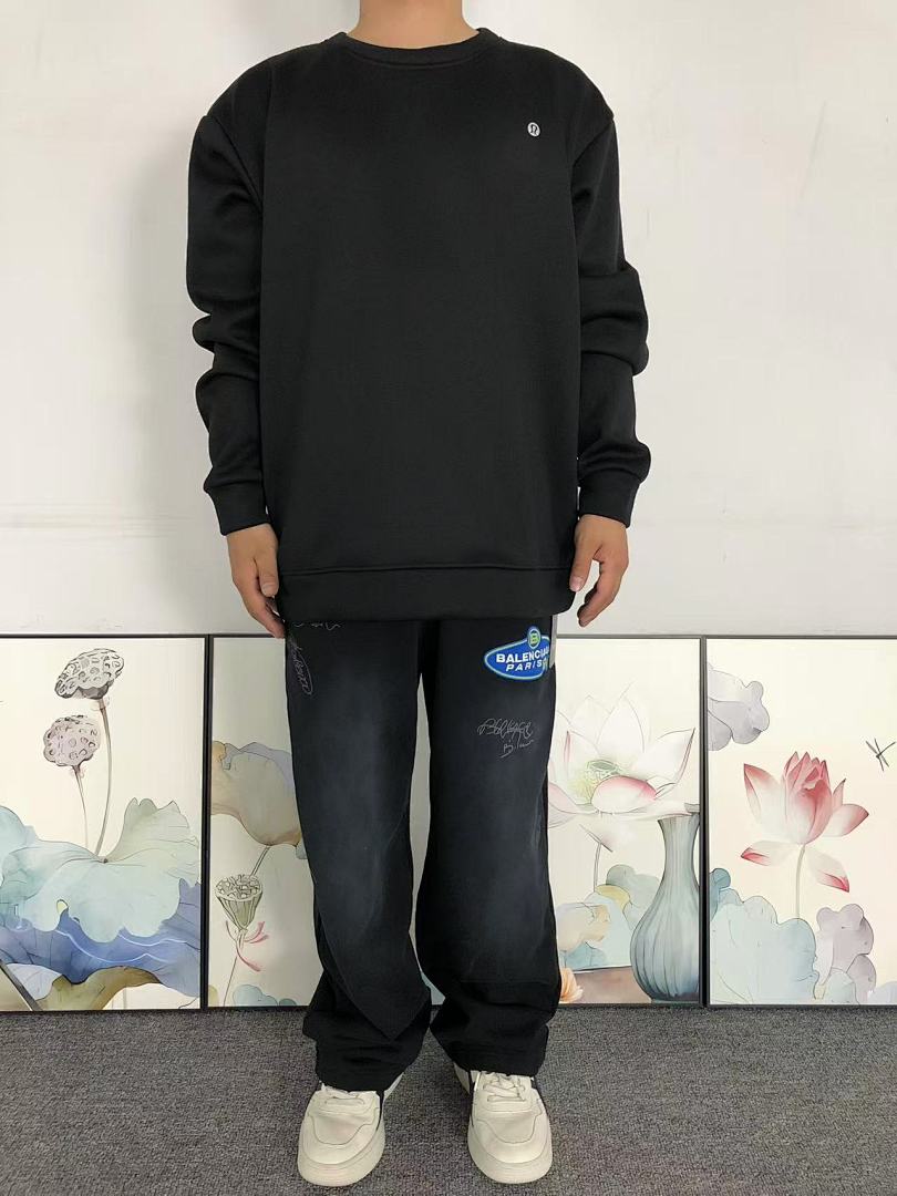 Unbranded 175 LULULEMON HOODIE 2111180601 (Im 170Cm 60Kg I Wear Size L In The Phot) - Image 3