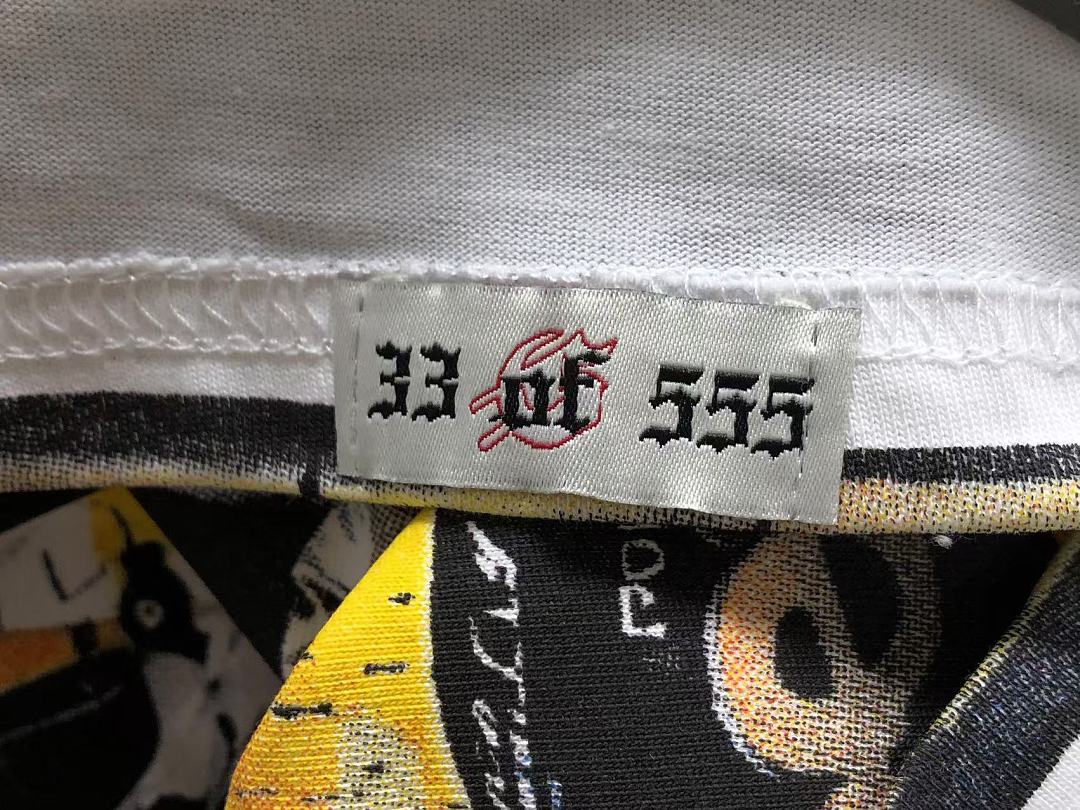 Godspeed 98 GO⭐S⭐E⭐D T-SHIRT 3205272817 (Im 170Cm 60Kg I Wear Size S In The Phot) - Image 18