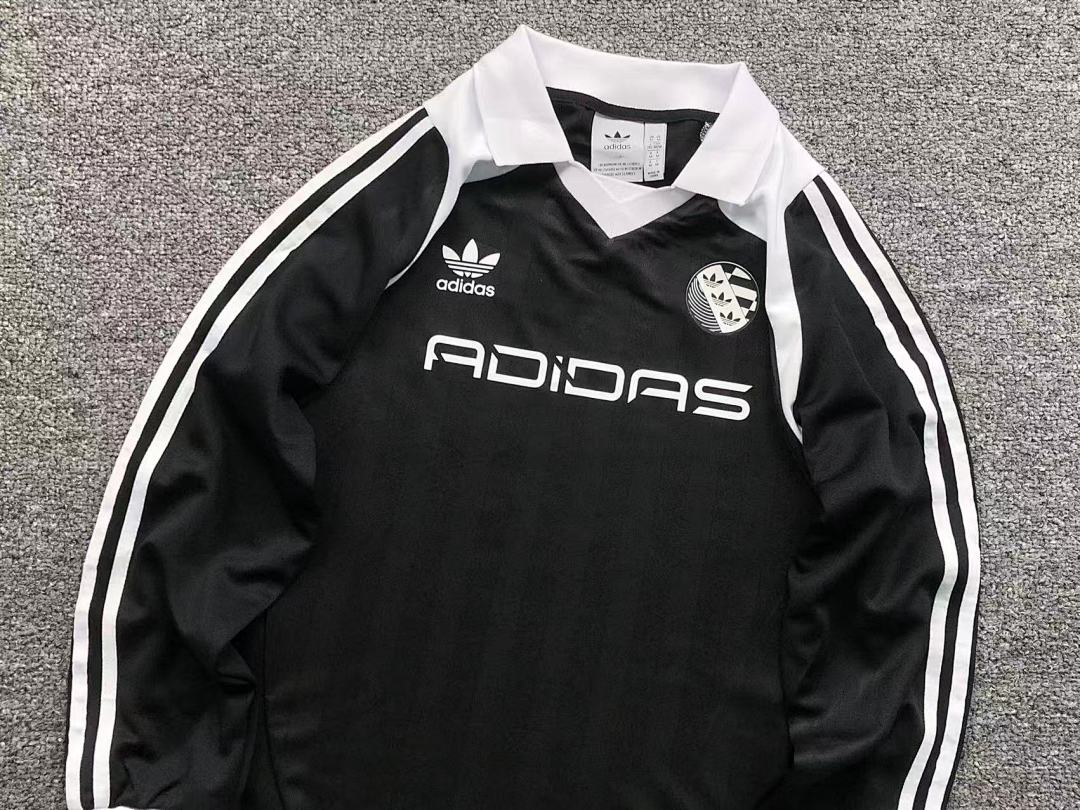 Adidas 125 A⭐I⭐AS LONG SLEEVED 59052185 (Im 170Cm 60Kg I Wear Size M In The Phot) - Image 11