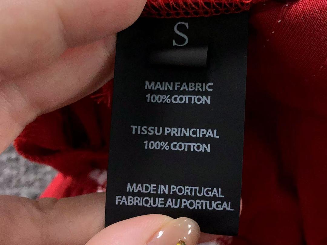 Vetements TROUSERS275 VETEMENTS HOODIE TROUSERS 3112180517 (Im170Cm 60Kg I Wear Size S In The Phot) - Image 36