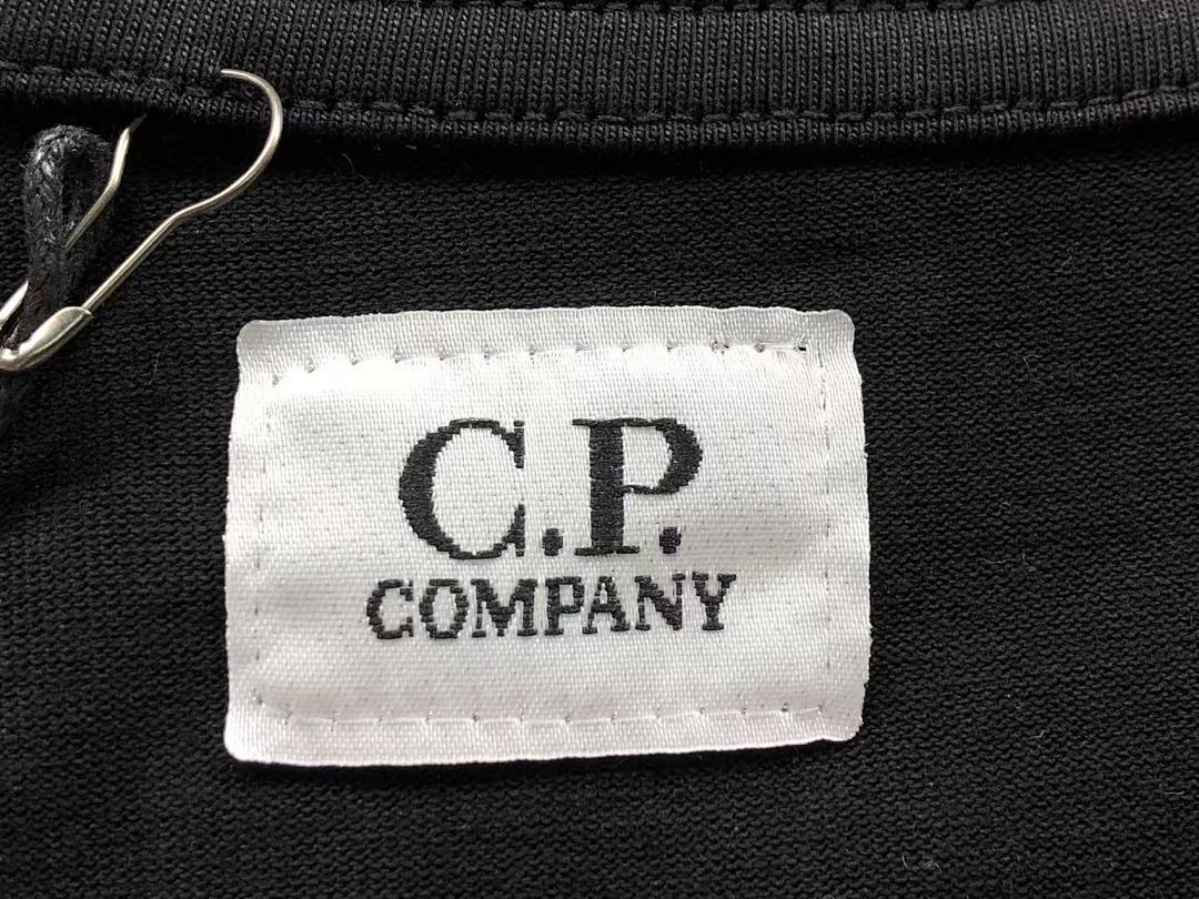 C.P. Company 78 CP T-SHIRT 1105210955 (Im 170Cm 60Kg I Wear Size L In The Phot) - Image 24
