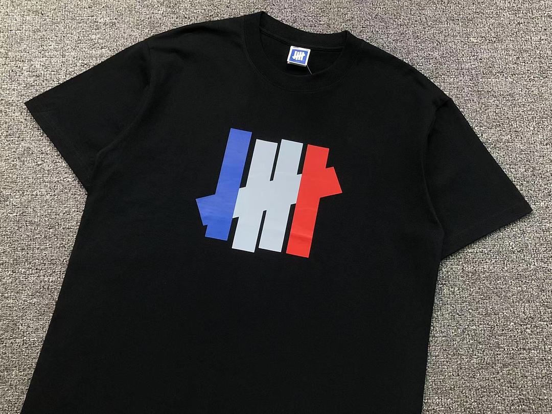 Undefeated 88 UNDEFEATED T-SHIRT 4208205802 (Im 170Cm 60Kg I Wear Size L In The Phot) - Image 7