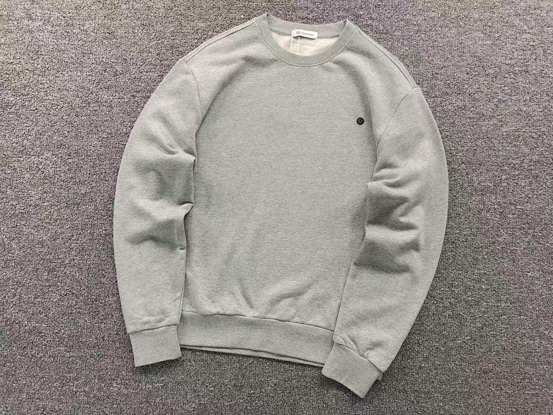 On Running 115 LULULEMON HOODIE 3106271003 (Im 170Cm 60Kg I Wear Size L In The Phot) - Image 9