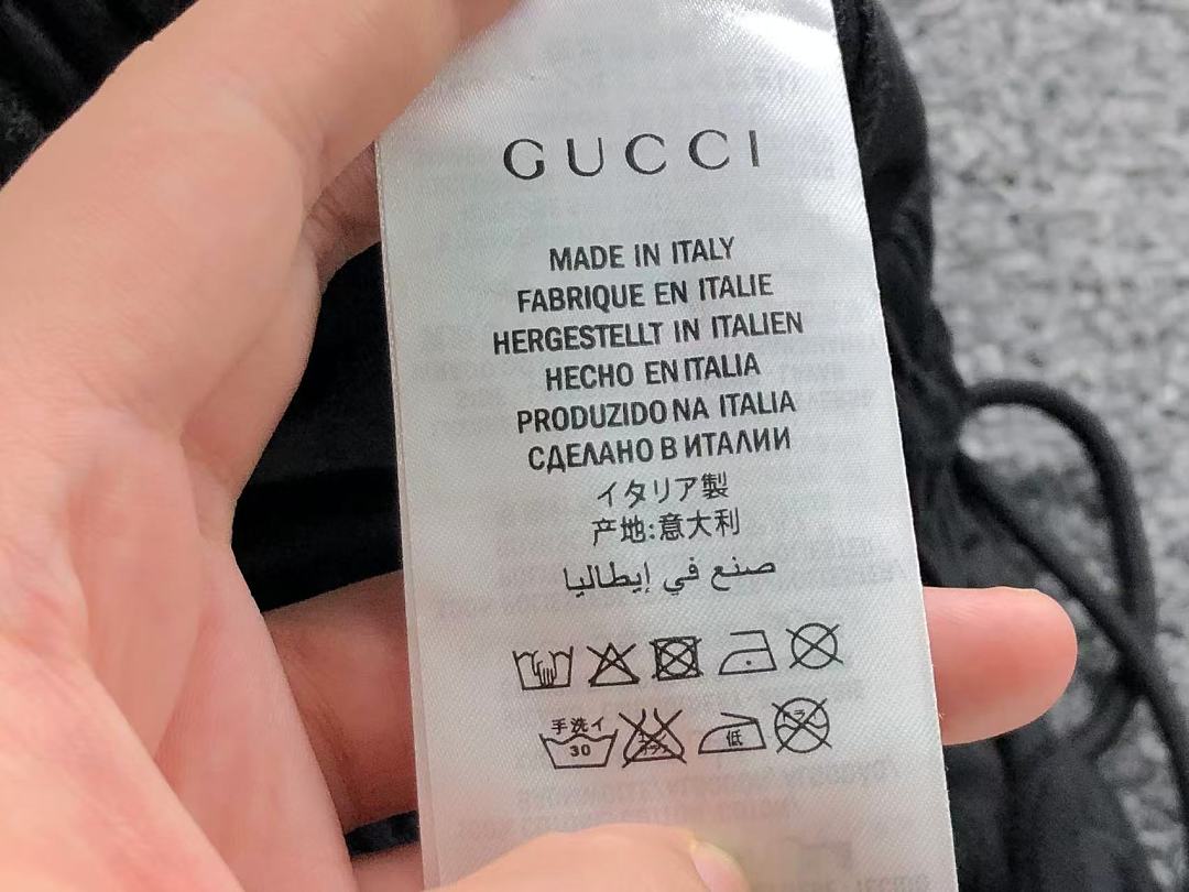 Gucci 218 G⭐C⭐I T-SHIRT SHORTS 5241636147 (Im 170Cm 60Kg I Wear Size L In The Phot) - Image 41