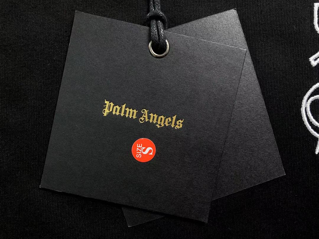Unbranded 79 PALM ANGELS T-SHIRT - Image 22