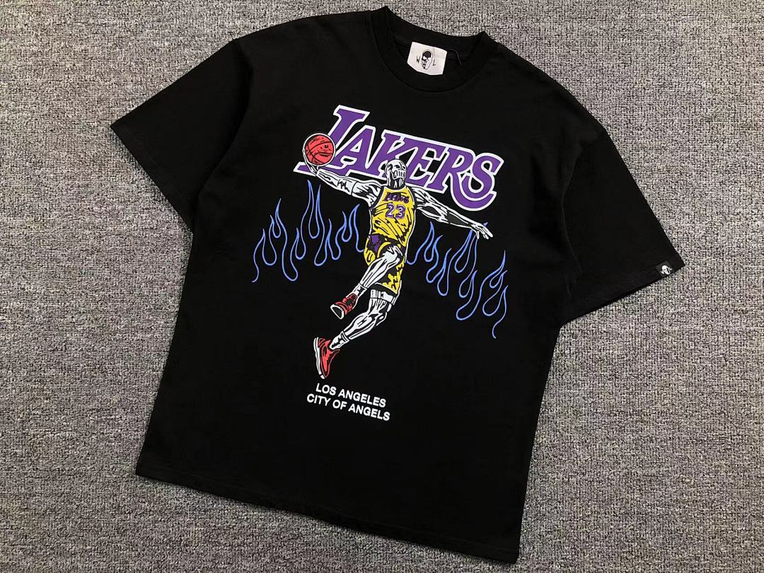 Warren Lotas 78 WARREN LOTAS T-SHIRT - Image 13