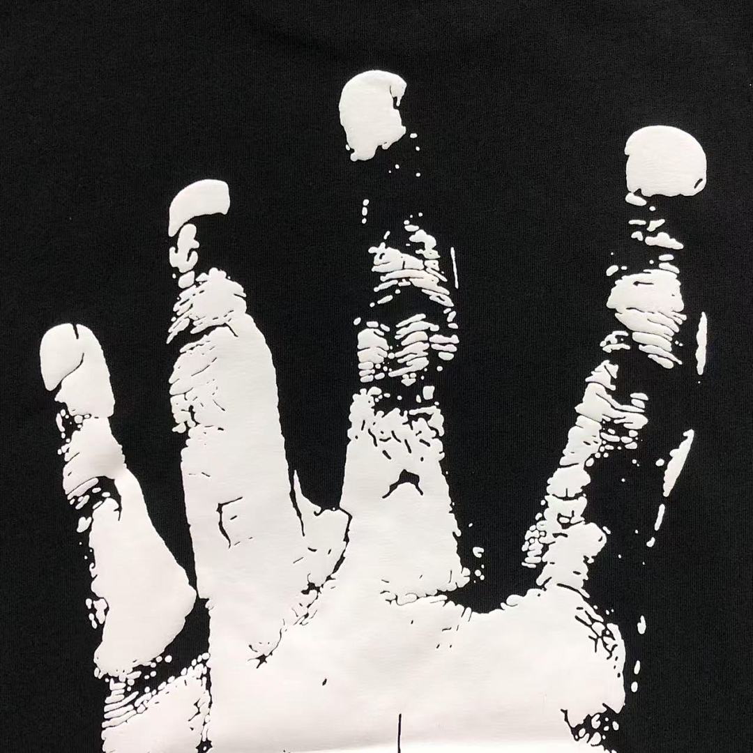 Revenge 78 REVENGE T-SHIRT 504010391 (Im 170Cm 60Kg I Wear Size S In The Phot) - Image 22