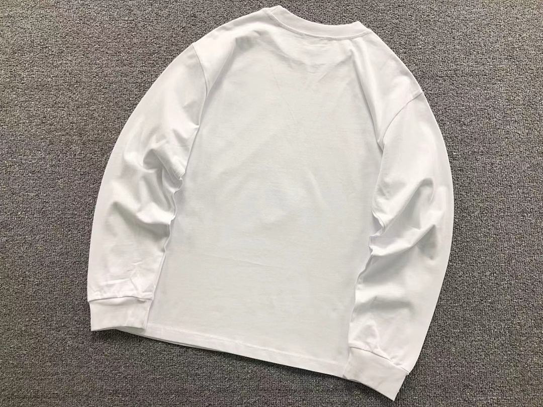 Chanel 128 SAINT MICHAEL LONG SLEEVED 3110080617 (Im 170Cm 60Kg I Wear Size S In The Phot) - Image 11