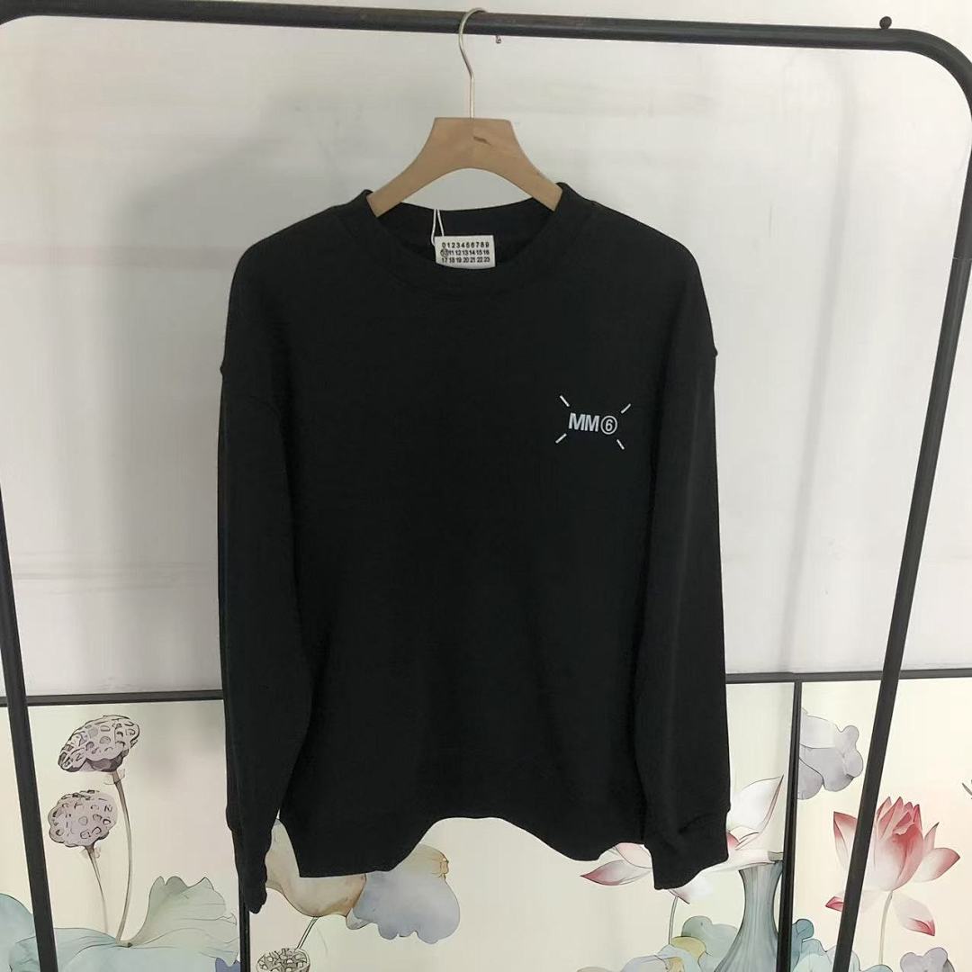 On Running 158 MAISON MARGLELA HOODIE 511181570 (Im 170Cm 60Kg I Wear Size S In The Phot) - Image 18