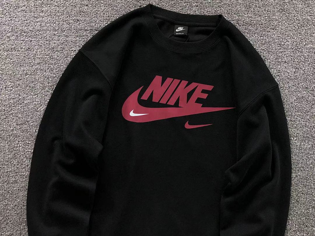 Unbranded 175 N⭐K⭐ HOODIE 2111103601 (Im 170Cm 60Kg I Wear Size L In The Phot) - Image 9