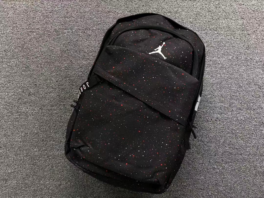 Air Jordan 128 A⭐R J⭐R⭐AN BAG 22042621172 (Long 29CM* Wide 15CM* High 47CM) - Image 8
