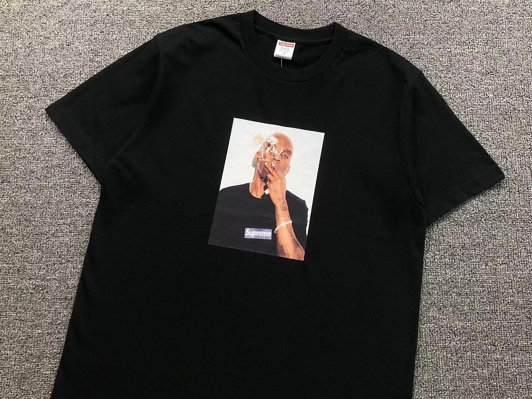 Supreme 113 S⭐⭐R⭐⭐E T-SHIRT 32080401182 (Im 170Cm 60Kg I Wear Size M In The Phot) - Image 8