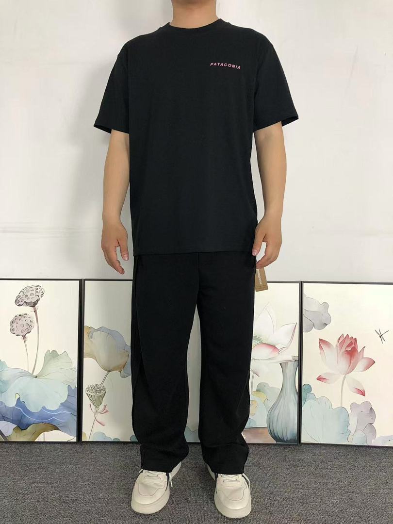 On Running 78 PATAGONIA T-SHIRT 123100802 (Im 170Cm 60Kg I Wear Size M In The Phot) - Image 3
