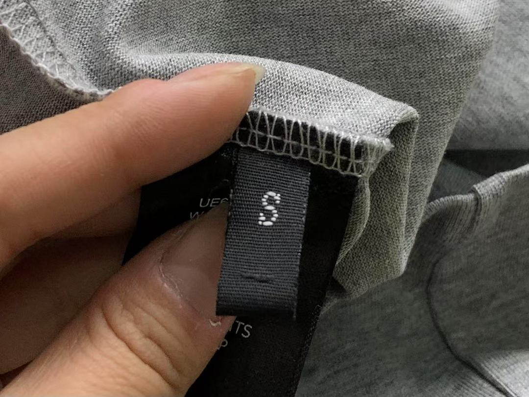 Vetements 85 VETEMENTS T-SHIRT 214172951 (Im 170Cm 60Kg I Wear Size S In The Phot) - Image 16