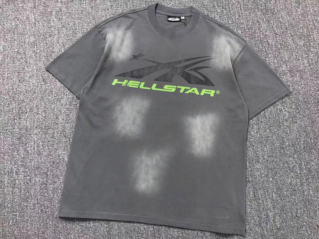 Hellstar 108 HELLSTAR T-SHIRT - Image 9