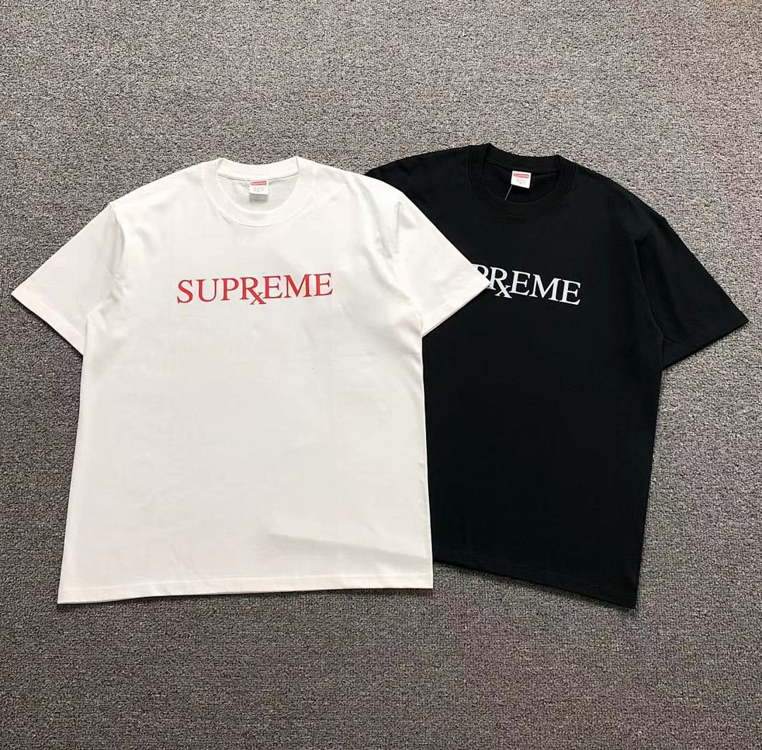 Supreme 78 S⭐⭐R⭐⭐E T-SHIRT 5231929123 (Im 170Cm 60Kg I Wear Size M In The Phot)