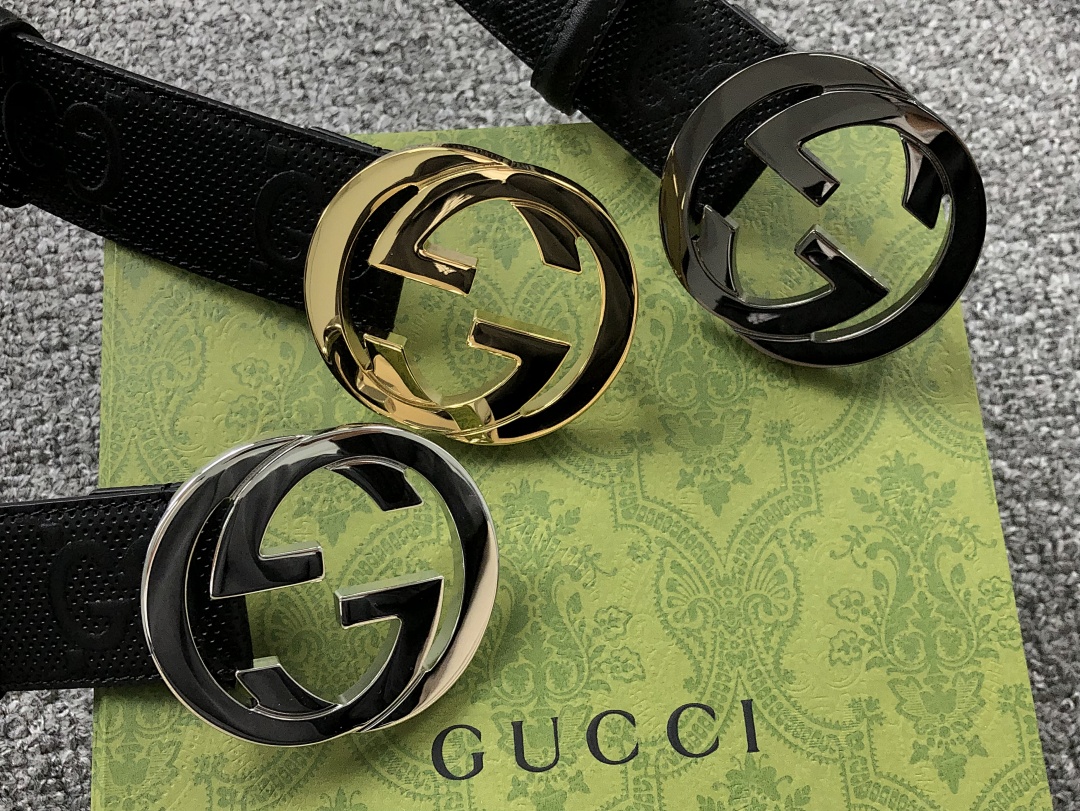 Gucci 268 G⭐C⭐I - Image 5