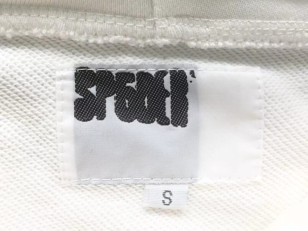 Sp5der TROUSERS SP5DER HOODIE - Image 18