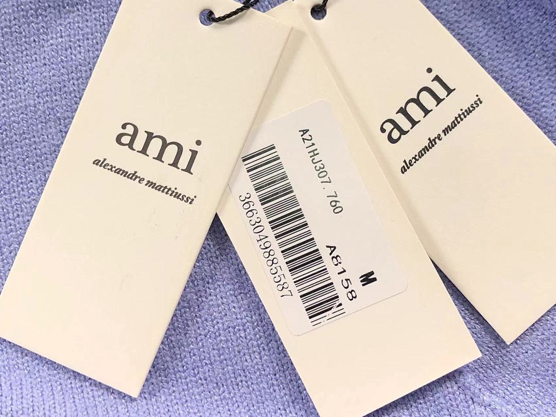 AMI 168 AMI - Image 20