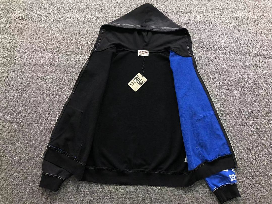 Unbranded 185 V⭐LL⭐Y HOODIE 3208132717 (Im 170Cm 60Kg I Wear Size L In The Phot) - Image 19