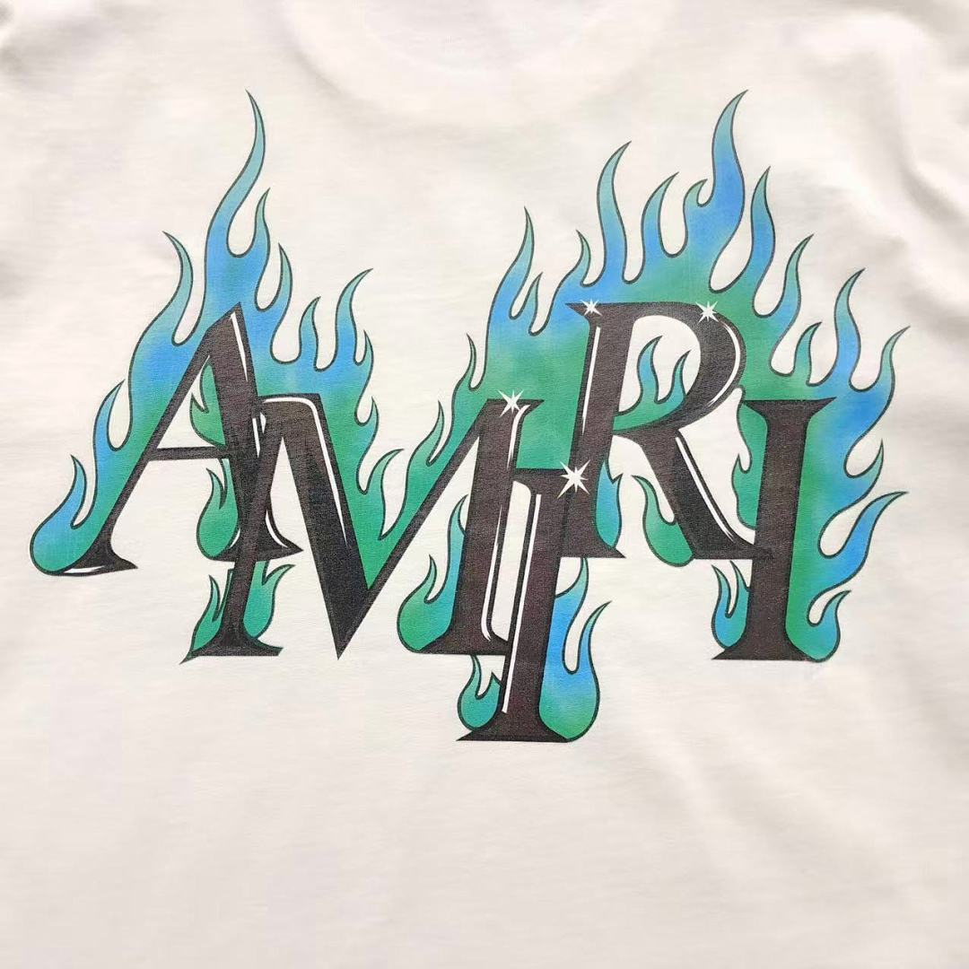 AMIRI 88 AMIRI T-SHIRT 1112264332 (Im 170Cm 60Kg I Wear Size M In The Phot) - Image 15