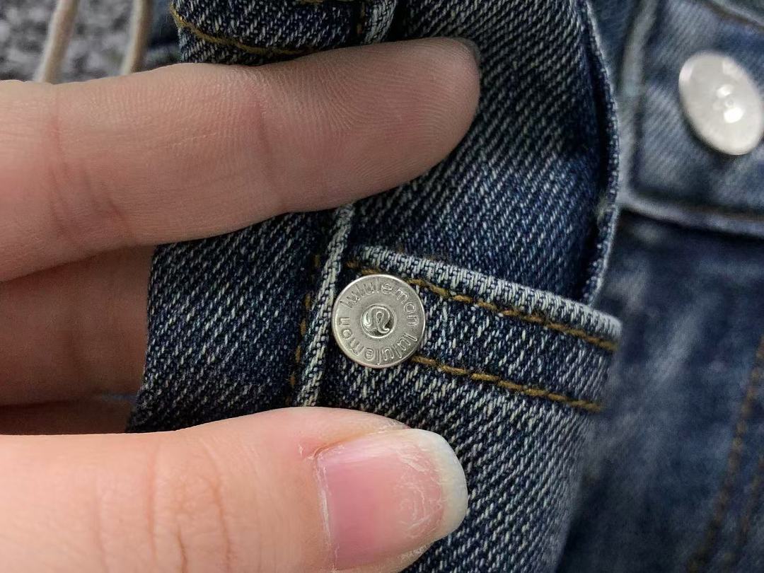 Unbranded 215 LULULEMON TROUSERS 4207221001 (Im 170Cm 60Kg I Wear Size 33 In The Phot) - Image 23