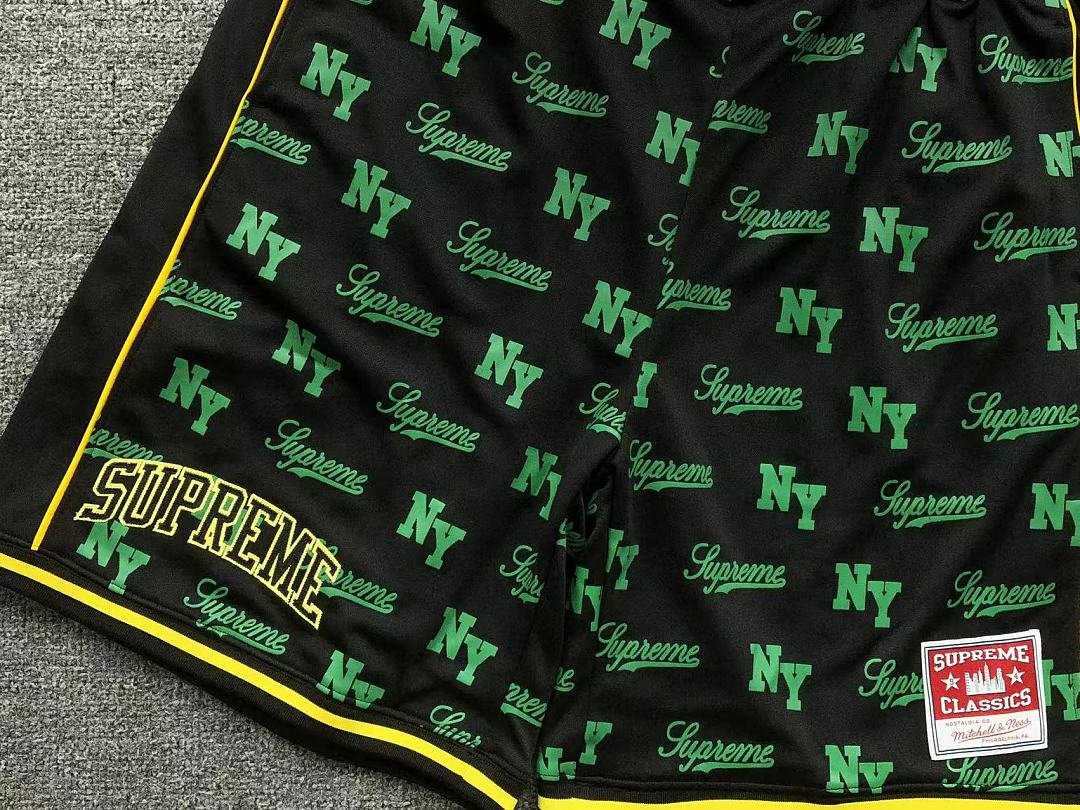 Supreme SHORTS 188 S⭐⭐R⭐⭐E VEST 127311633 (Im 170Cm 60Kg I Wear Size M In The Phot) - Image 34
