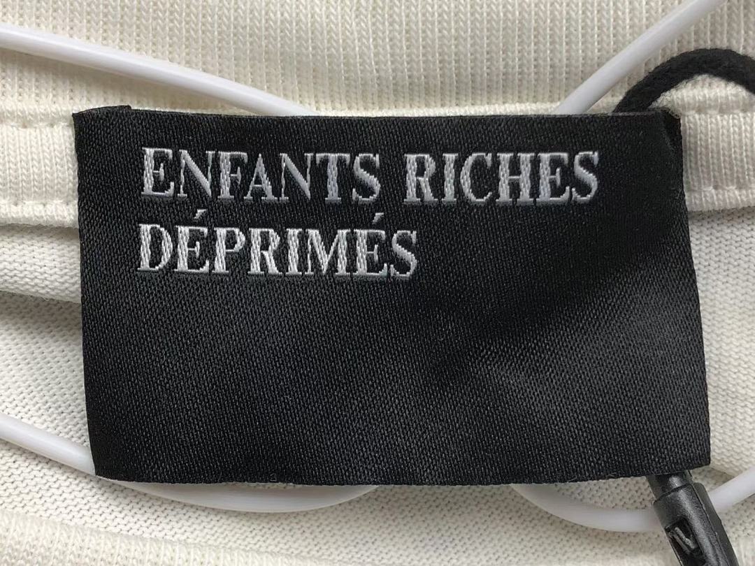 Chanel 138 ENFANTS RICHES DEPRIMES LONG SLEEVED 41121625001 (Im 170Cm 57Kg I Wear Size S In The Phot) - Image 20