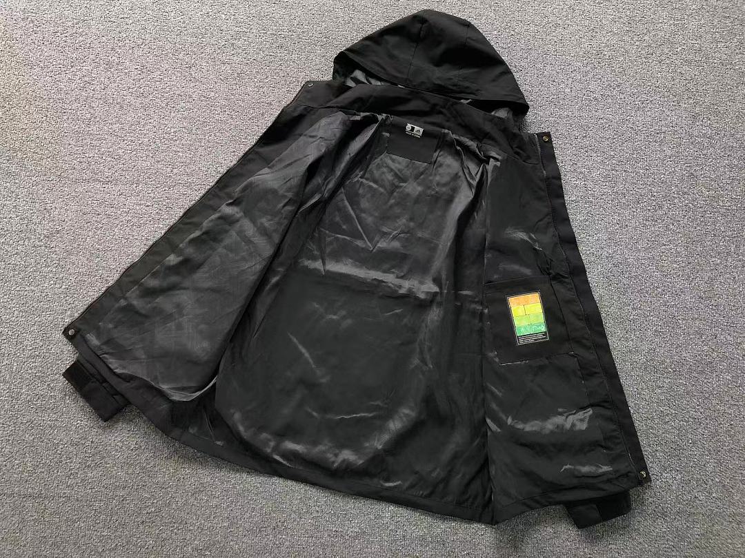Adidas 208 A⭐I⭐AS JACKET 2207150304 (Im 170Cm 60Kg I Wear Size 2XL In The Phot) - Image 31
