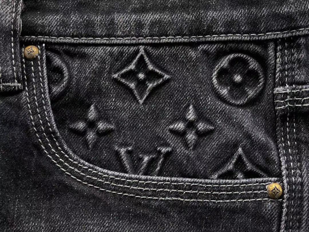 Louis Vuitton 245 L⭐ - Image 10