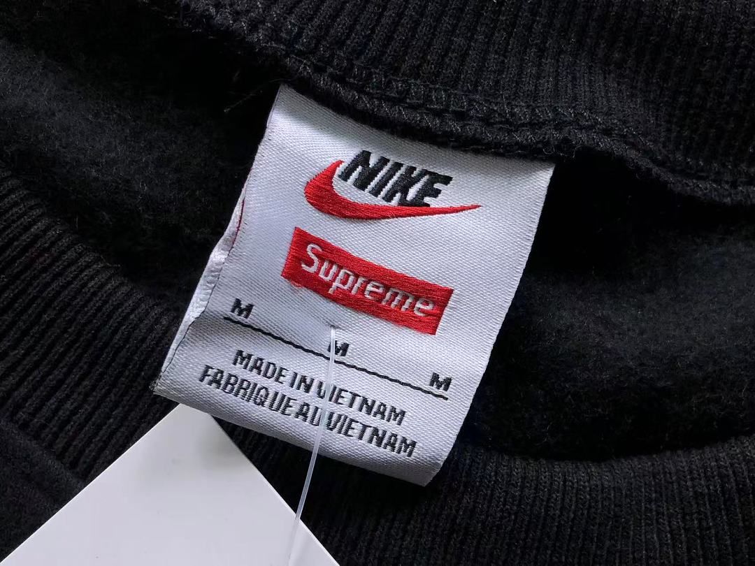 Nike TROUSERS125 S⭐⭐R⭐⭐E N⭐K⭐ HOODIE - Image 22