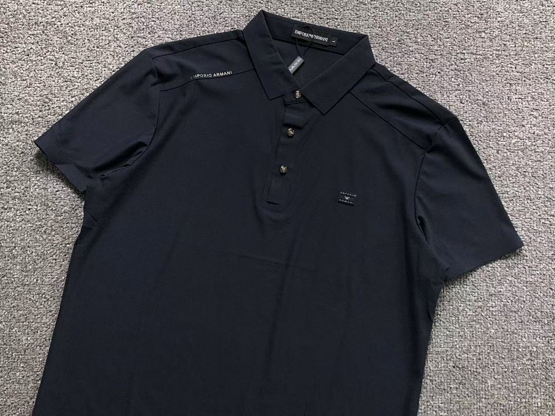 Unbranded 128 E⭐P⭐R⭐⭐ A⭐M⭐N⭐ POLO 5212318147 (Im 170Cm 60Kg I Wear Size L In The Phot) - Image 10