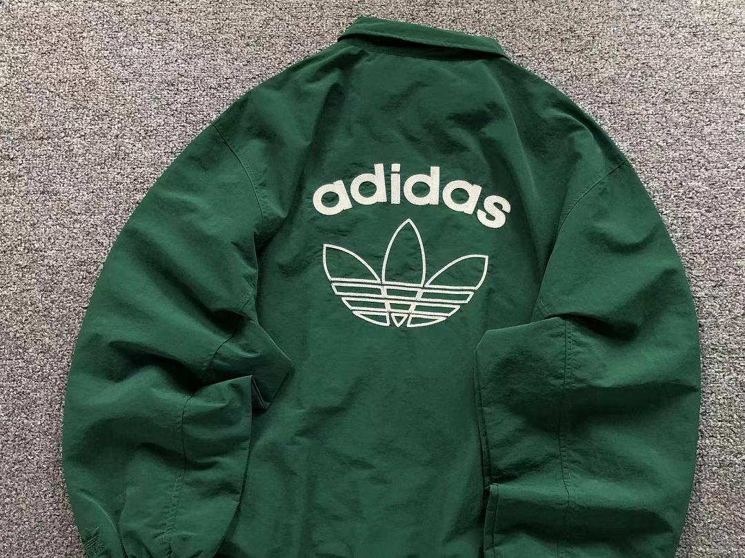 Adidas 178 A⭐I⭐AS JACKET 4205080277 (Im 170Cm 60Kg I Wear Size L In The Phot) - Image 8