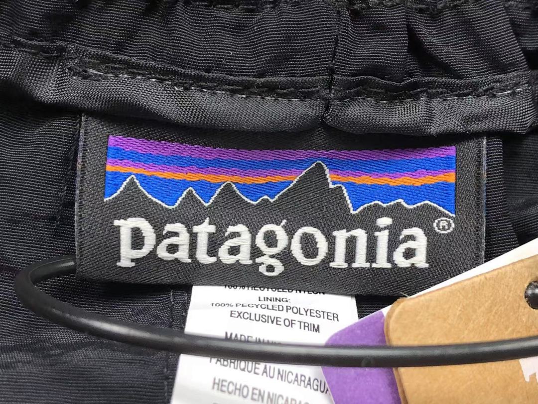 On Running 108 PATAGONIA SHORTS 215282423 (Im 170Cm 60Kg I Wear Size L In The Phot) - Image 26