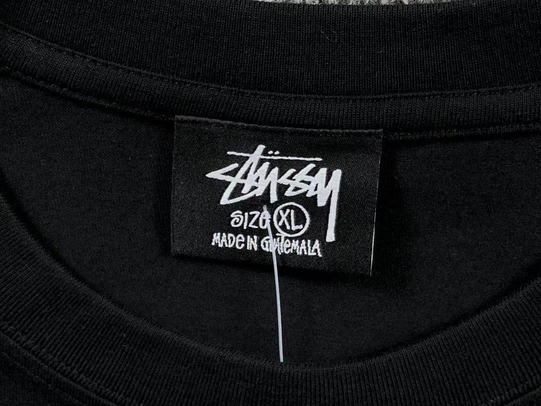 Stussy 78 STUSSY T-SHIRT - Image 26