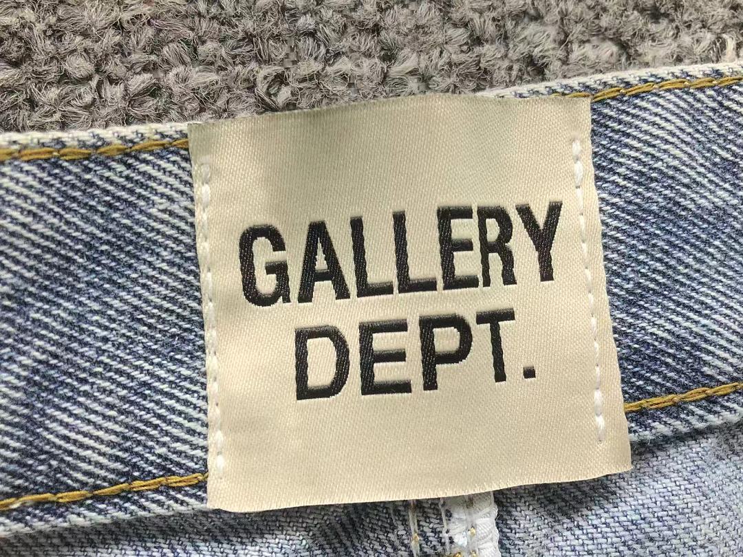 Gallery Dept 158 GALLERY DEPT TROUSERS 12641753 (Im 170Cm 60Kg I Wear Size S In The Phot) - Image 22